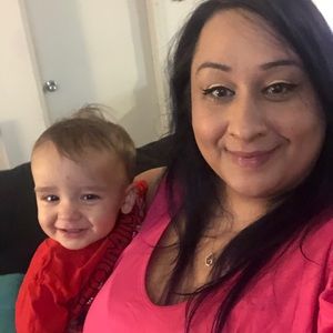 Meet your Posher, Michelle